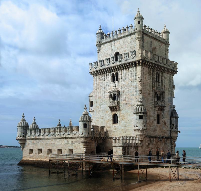 Alcantara Quiet&Calm in Lisboa Exterior foto